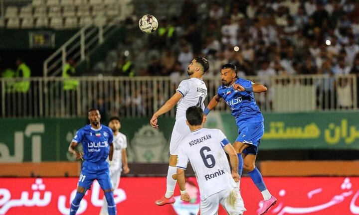 استقلال - ملوان؛ دوئل انتقامی یا بازیابی اقتدار؟