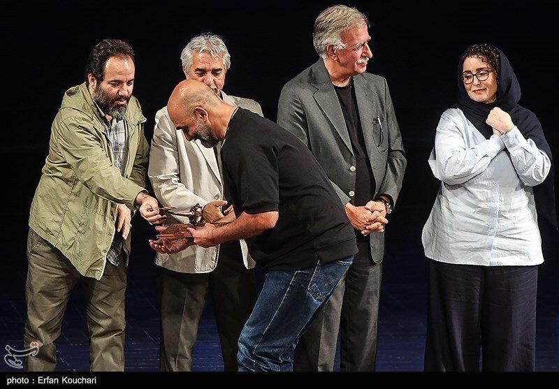 ژاله صامتی بازیگر سلبریتی سینما