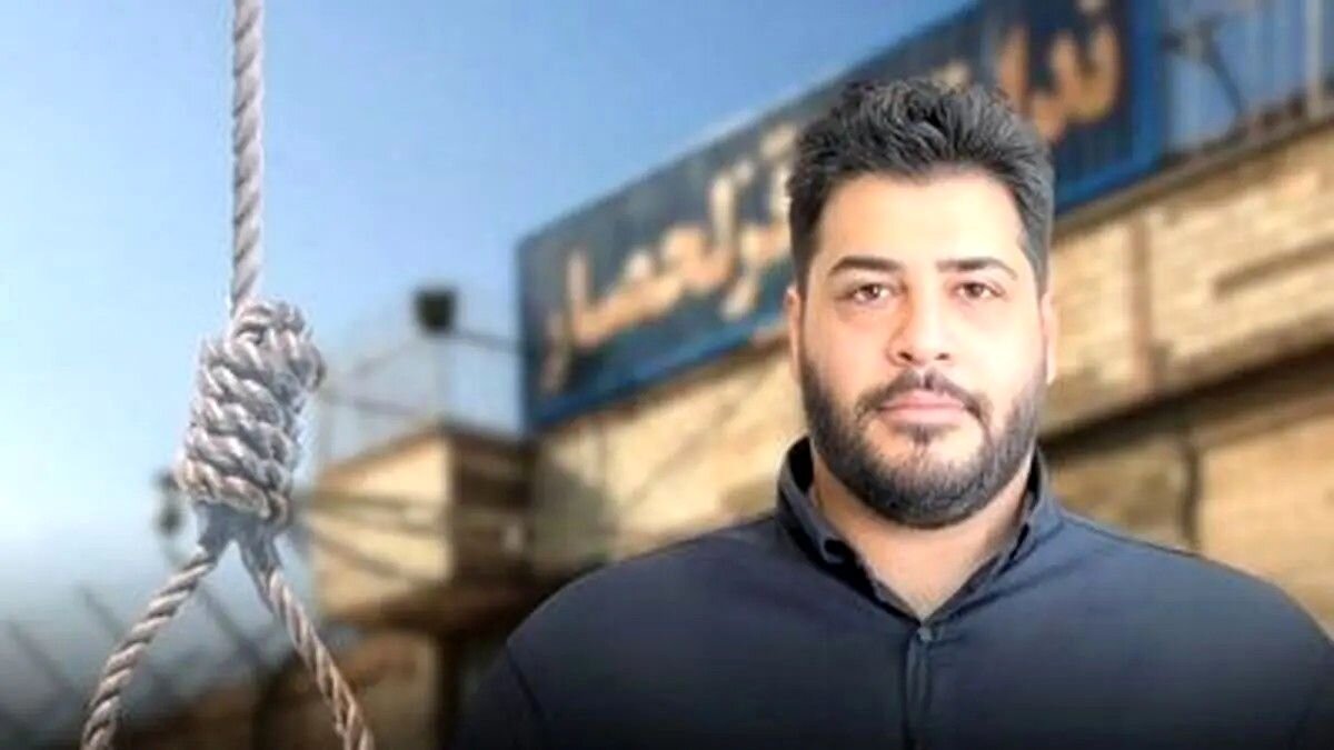 پدرام مدنی جاسوس اسرائیل