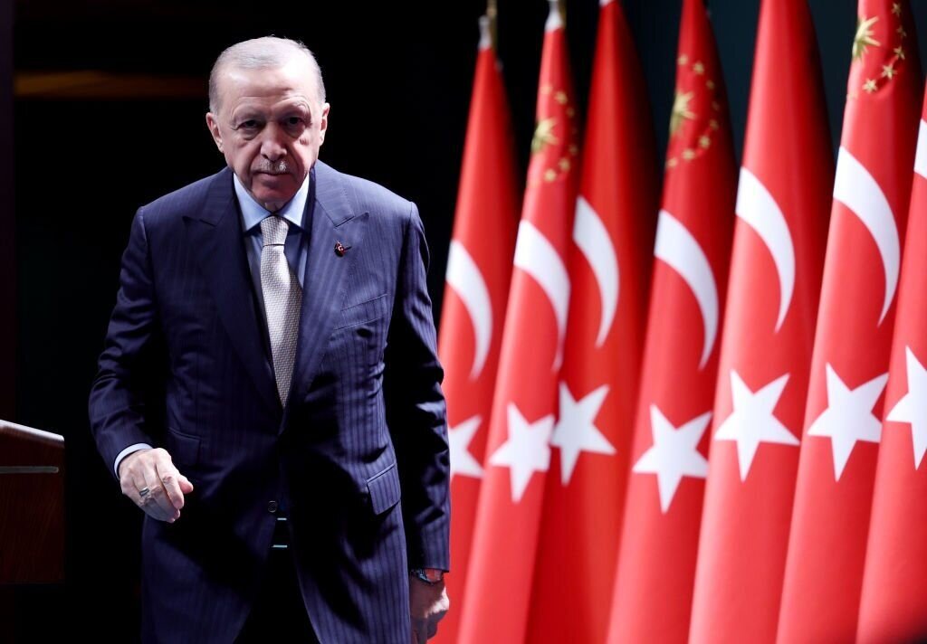 درخواست مهم اردوغان از ایران ؛ از این اصل «برد - برد» بهره ببرید | ایران مخالف است؟