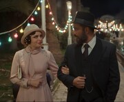 جنجال سووشون ادامه دارد... | بیانیه ساترا درباره توقف پخش این سریال