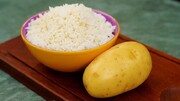 به مناسبت روز جهانی سیب زمینی | برنج یا سیب زمینی کدامیک برنده است؟