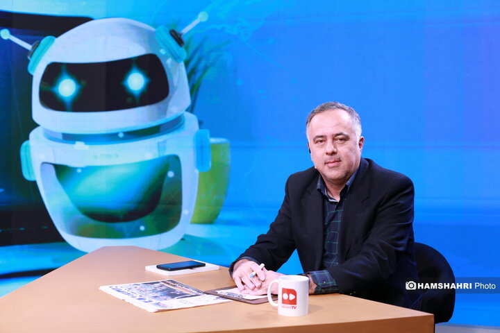 بی خردی در هوش مصنوعی