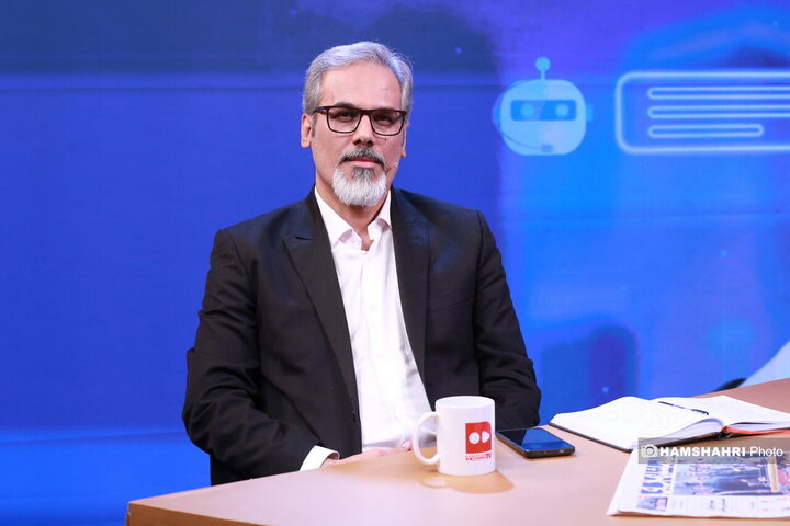 بی خردی در هوش مصنوعی