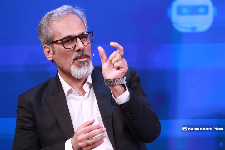 بی خردی در هوش مصنوعی