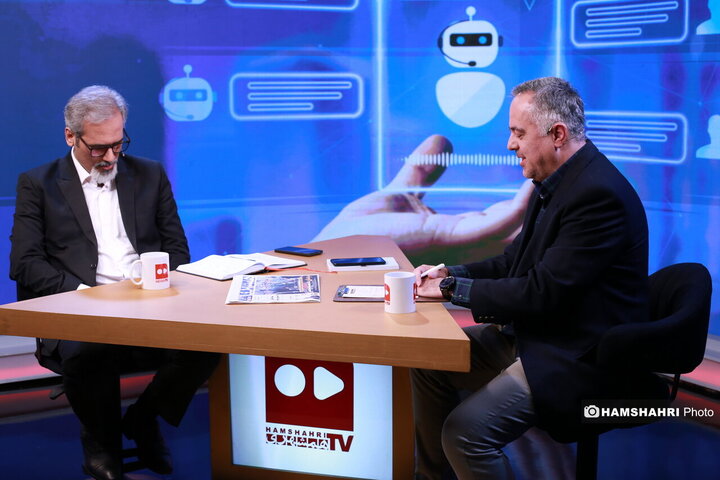 بی خردی در هوش مصنوعی