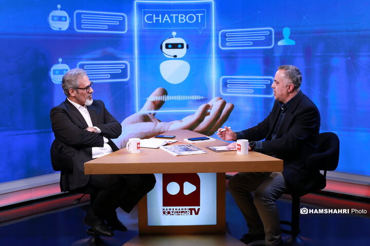 بی خردی در هوش مصنوعی