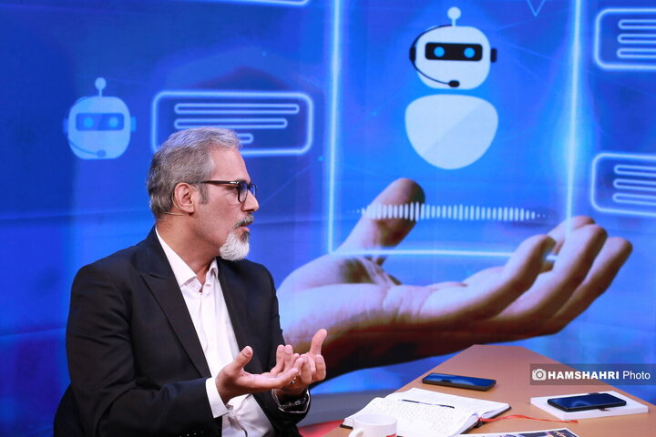 بی خردی در هوش مصنوعی