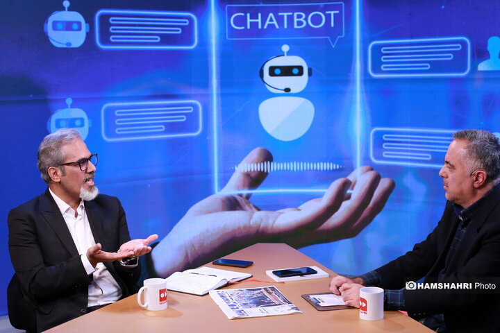 بی خردی در هوش مصنوعی