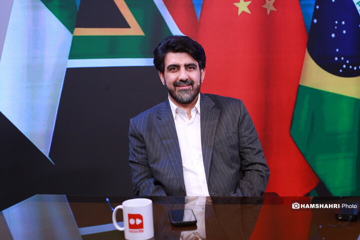 در سفر شهردار تهران به اجلاس مجمع عمومی اتحادیه شهرهای عضو بریکس چه گذشت؟