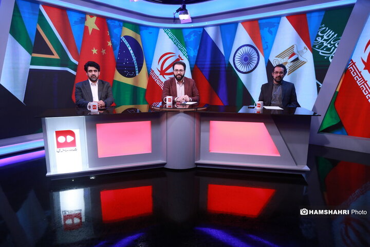 در سفر شهردار تهران به اجلاس مجمع عمومی اتحادیه شهرهای عضو بریکس چه گذشت؟