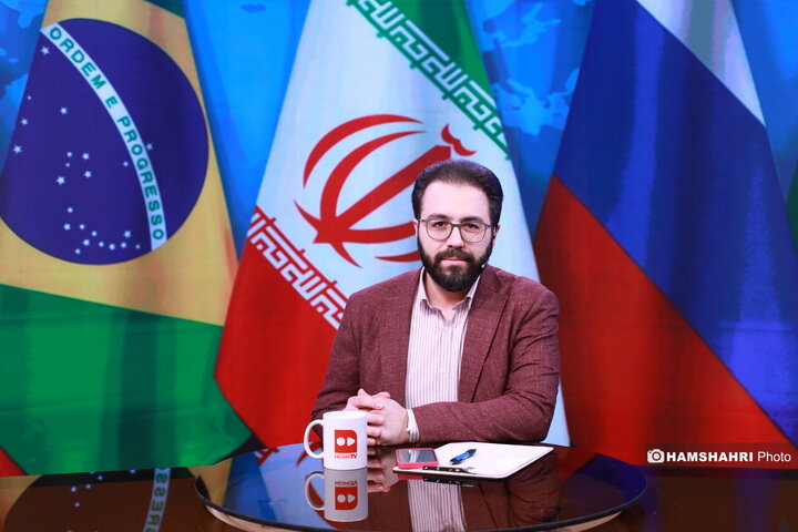 در سفر شهردار تهران به اجلاس مجمع عمومی اتحادیه شهرهای عضو بریکس چه گذشت؟