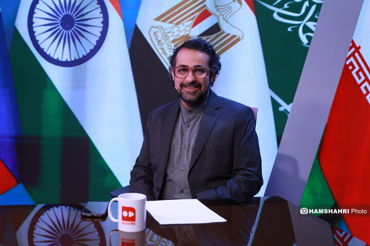 در سفر شهردار تهران به اجلاس مجمع عمومی اتحادیه شهرهای عضو بریکس چه گذشت؟