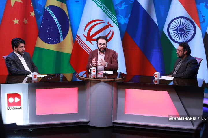 در سفر شهردار تهران به اجلاس مجمع عمومی اتحادیه شهرهای عضو بریکس چه گذشت؟