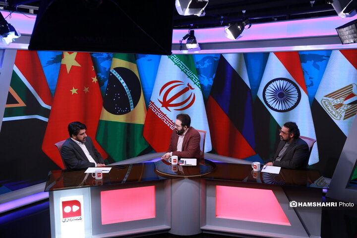 در سفر شهردار تهران به اجلاس مجمع عمومی اتحادیه شهرهای عضو بریکس چه گذشت؟