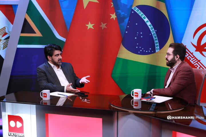 در سفر شهردار تهران به اجلاس مجمع عمومی اتحادیه شهرهای عضو بریکس چه گذشت؟