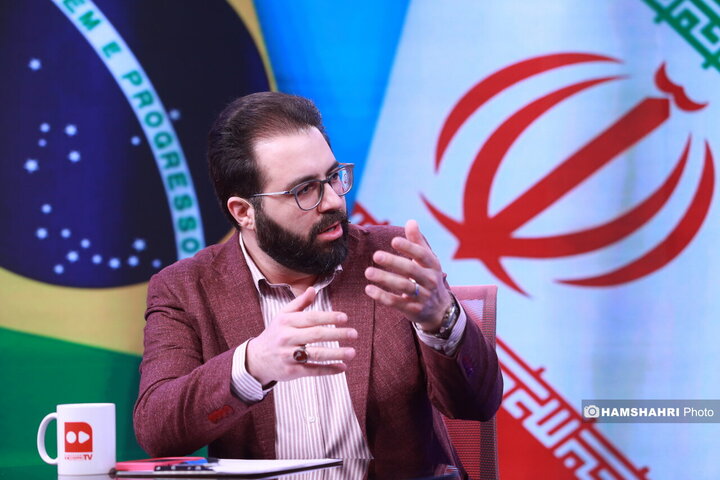 در سفر شهردار تهران به اجلاس مجمع عمومی اتحادیه شهرهای عضو بریکس چه گذشت؟