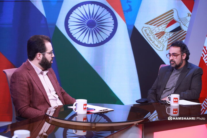 در سفر شهردار تهران به اجلاس مجمع عمومی اتحادیه شهرهای عضو بریکس چه گذشت؟