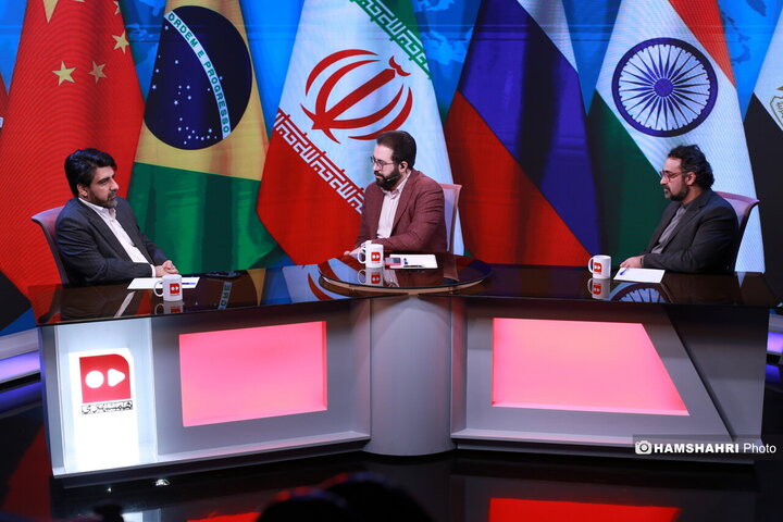 در سفر شهردار تهران به اجلاس مجمع عمومی اتحادیه شهرهای عضو بریکس چه گذشت؟