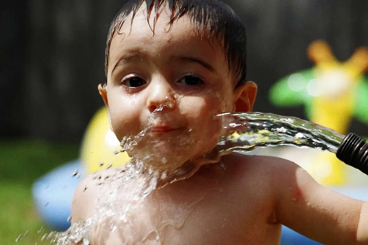 نوشیدنیهای معجزهآسا؛ با کمآبی بدن و گرمازدگی خداحافظی کنید