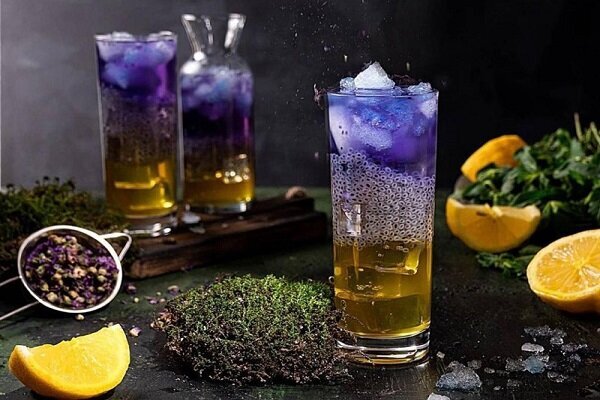 محبوب‌ترین دانه برای خنک کردن بدن در فصل گرما