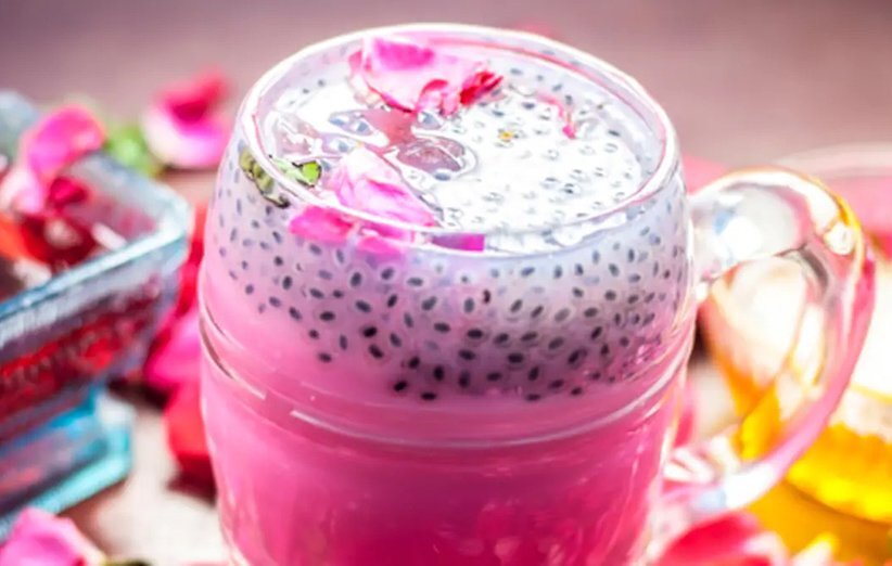 محبوبترین دانه برای خنک کردن بدن در فصل گرما