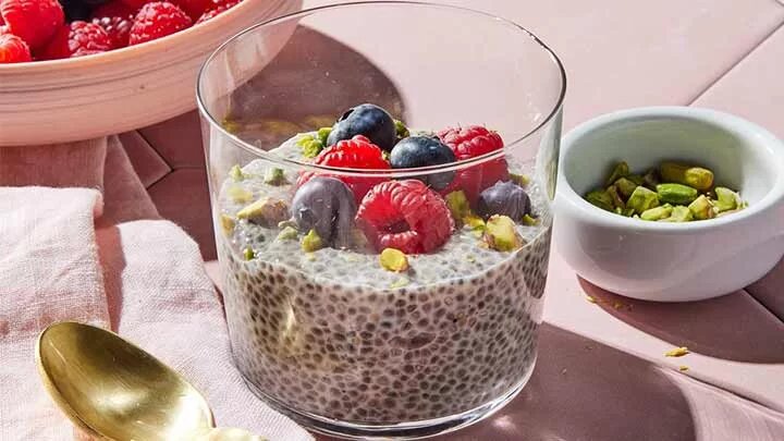 محبوبترین دانه برای خنک کردن بدن در فصل گرما