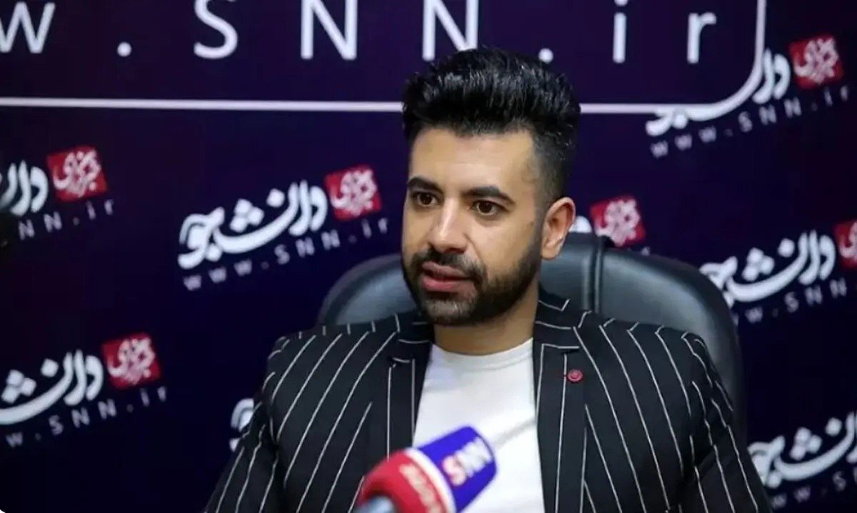 بازداشت «آرمین راد» کلاهبردار فضای مجازی در پرند