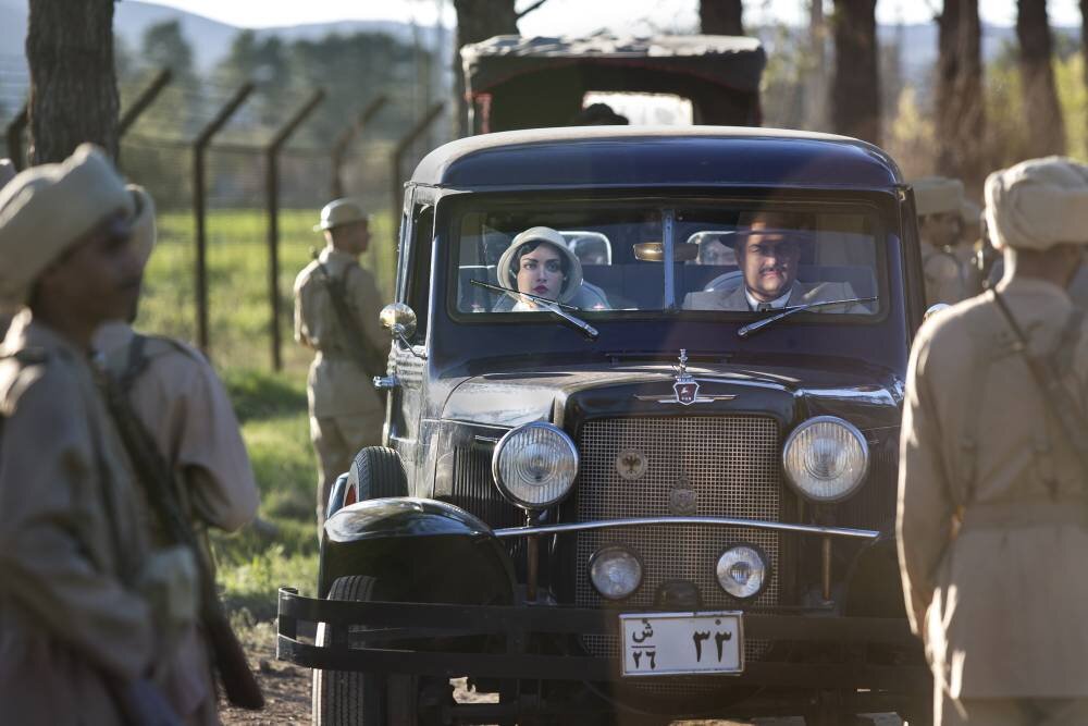 قسمت دوم «سووشون» از هفته اول مرداد پخش میشود