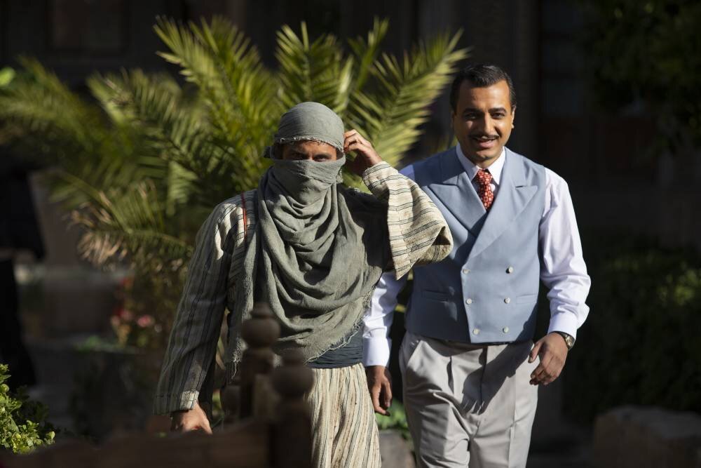 سرگیجه ای به نام «سووشون»| آیا احتمال توقیف سریال ۲۰۰ میلیارد تومانی وجود دارد؟