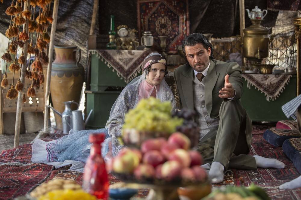 سرگیجه ای به نام «سووشون»| آیا احتمال توقیف سریال ۲۰۰ میلیارد تومانی وجود دارد؟