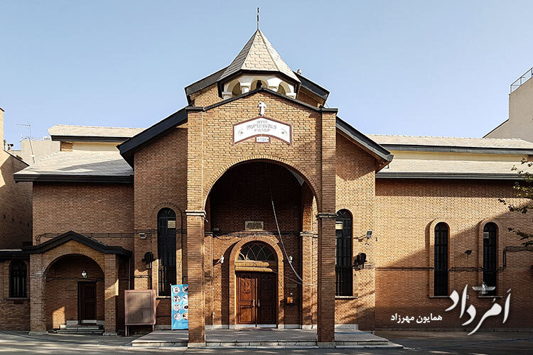 محله ۱۵۰ ساله تهران کجاست؟