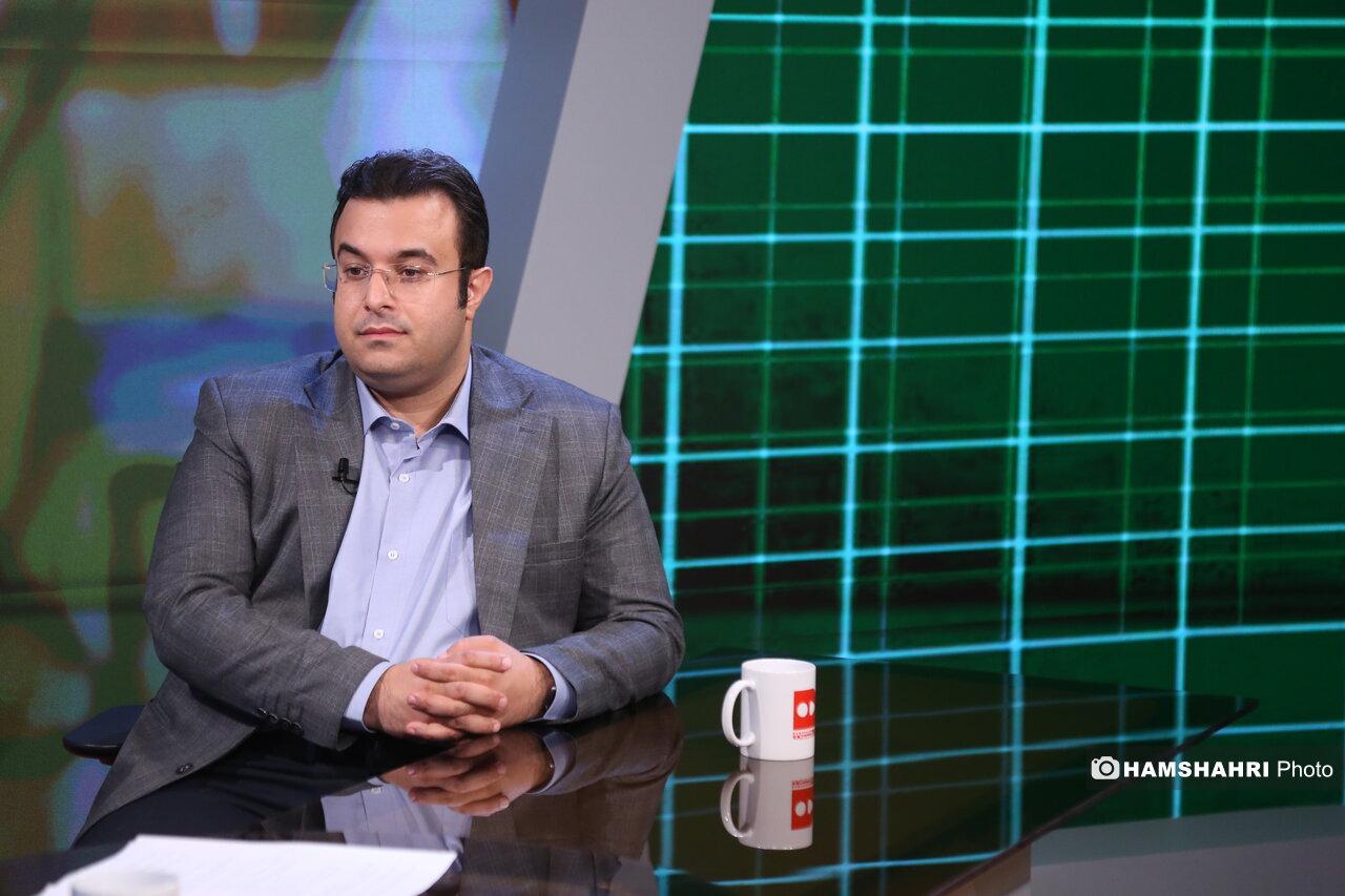 قرار نیست کادر درمان اتباع جایگزین ایرانیها شوند | کمبود پرستار بخشها را تعطیل کرده است