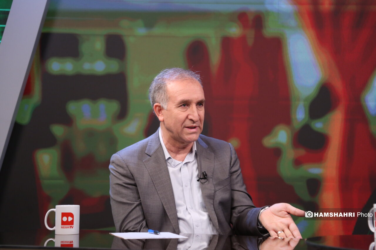 قرار نیست کادر درمان اتباع جایگزین ایرانیها شوند | کمبود پرستار بخشها را تعطیل کرده است