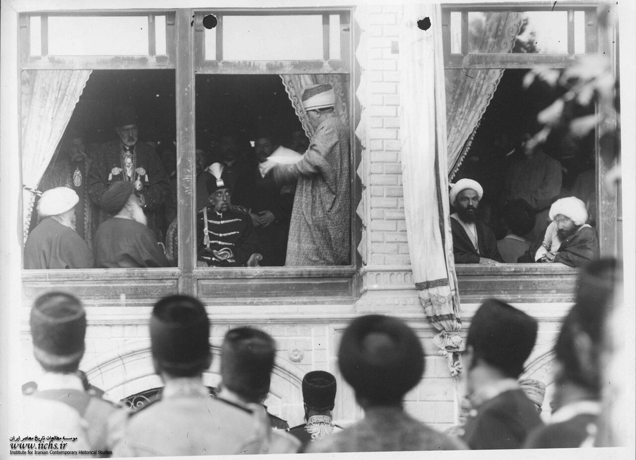 تهران، شهر قانون ایران | مجلس، در چه ساختمان هایی برپا شده است؟