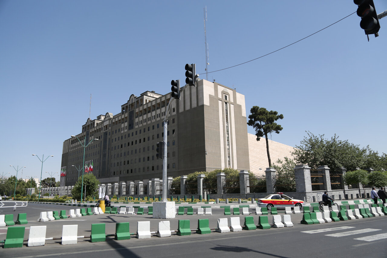 تهران، شهر قانون ایران | مجلس، در چه ساختمان هایی برپا شده است؟