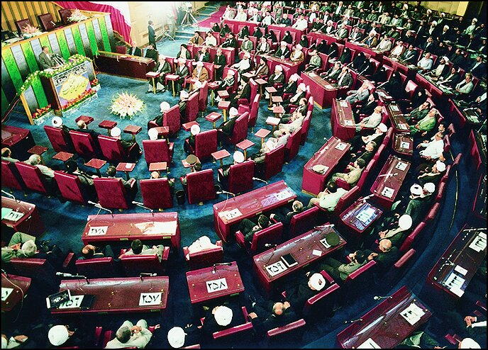 تهران، شهر قانون ایران | مجلس، در چه ساختمان هایی برپا شده است؟