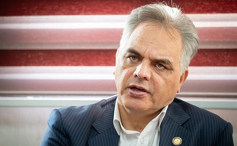 قرار نیست کادر درمان اتباع جایگزین ایرانیها شوند | کمبود پرستار بخشها را تعطیل کرده است