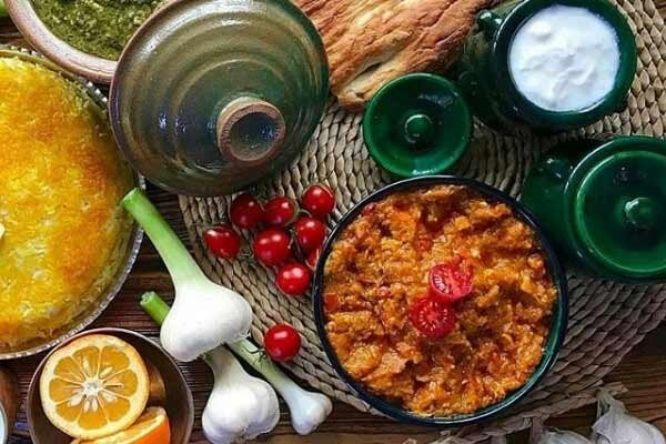 انواع غذای شمالی خوشمزه؛ طعم ناب گیلان و مازندران در سفره شما