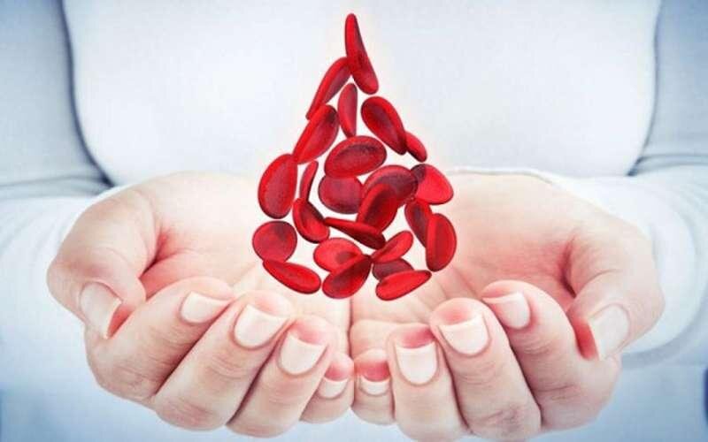 نشانههای خاموش ابتلا به کمخونی