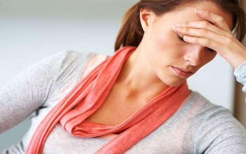 نشانه‌های خاموش ابتلا به کم‌خونی
