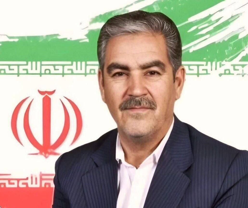 یک فرماندار در حین برگزاری جشنواره بر اثر ایست قلبی درگذشت