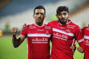 وحید امیری را می‌دهیم، مهدی‌ ترابی را می‌گیریم | معاوضه سال بین پرسپولیس و تراکتور؟ | امیری مردی که اسکو‌چیچ برای خریدش لحظه شماری می‌کند