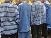 اظهارات عجیب سارق گوشی همراه + ویدئو | خدا پشتمان بود ولی ...