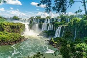 یکی از زیباترین عجایب هفتگانه جدید جهان را ببینید + عکس