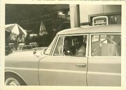 سارقی که به لطف تختی، تاجر لاستیک شد