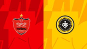 ضربه کاری ۱۵ میلیارد تومانی سپاهان به پرسپولیس
