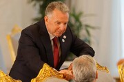 ادعای تازه و عجیب ویتکاف؛ توافقی که غنی‌سازی ایران را متوقف کند، قابل دستیابی است!