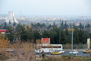 پایداری جو در بیشتر مناطق کشور |  احتمال سرمازدگی باغات در ۱۰ استان