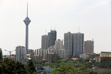 فعالیت سامانه بارشی جدید از فردا | جو آرام و پایدار بیشتر مناطق کشور از اواسط هفته